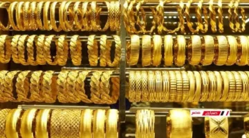 تخطت 4100 جنيه.. أسعار الذهب في مصر تقترب من مستويات تاريخية جديدة